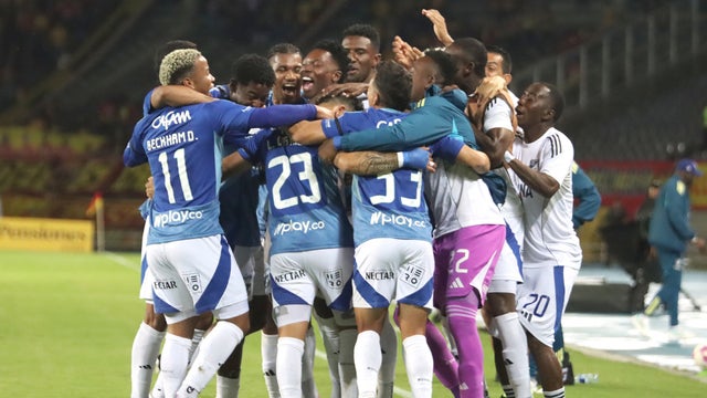 Millonarios tendría asegurado un nuevo fichaje