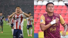Junior vs. Tolima_ mira el pronóstico del partido