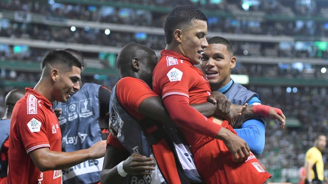 América confirmó la baja de una de sus figuras para 2026 - VizzorImage