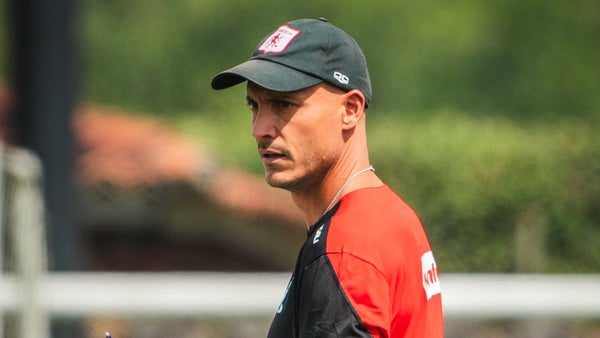 David González elogió el inicio de América en la Liga BetPlay