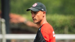 David González sumará su segundo ciclo como DT de América - @AmericadeCali