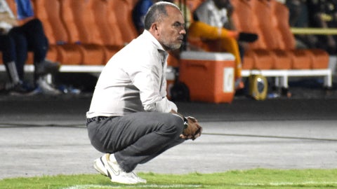 Jaime de la Pava estaría cerca de un nuevo club