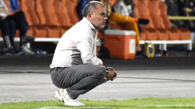 Jaime de la Pava estaría cerca de un nuevo club