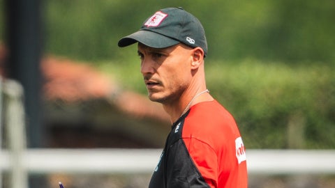 David González planea la próxima temporada de América de Cali