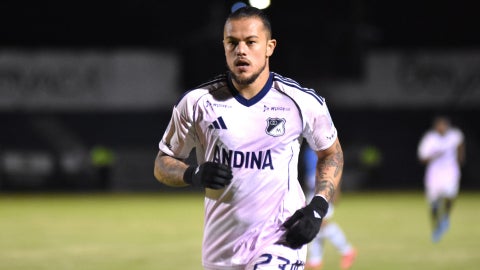 Millonarios prepararía dos amistosos en el exterior