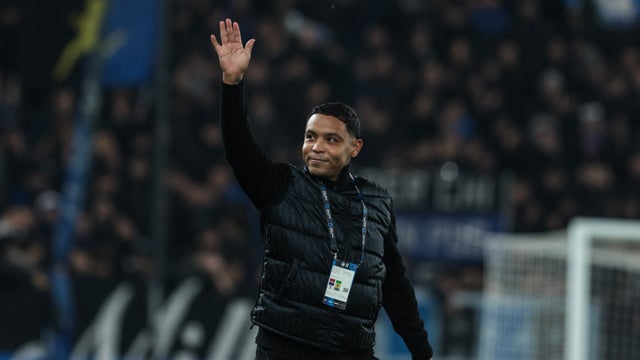 Luis Muriel habló de un posible regreso a Junior de Barranquilla