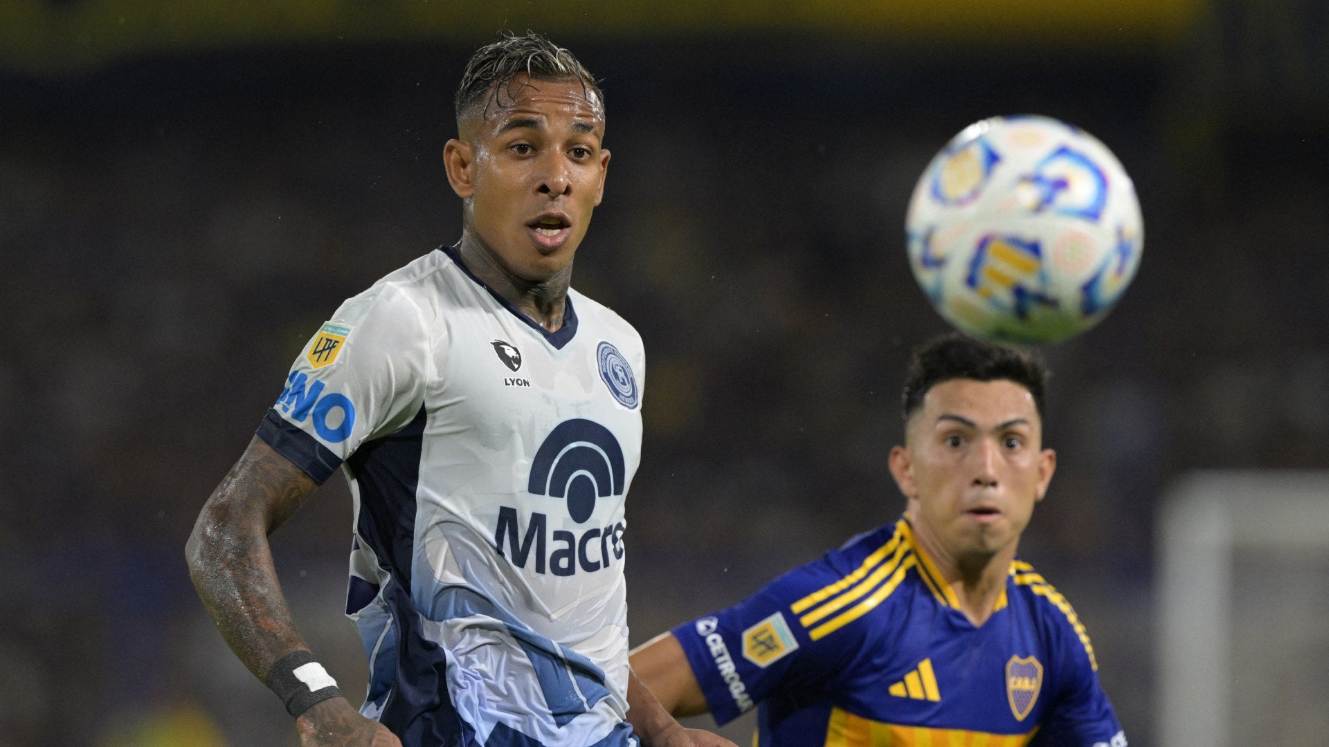 Sebastián Villa estaría cerca de fichar por un grande sudamericano