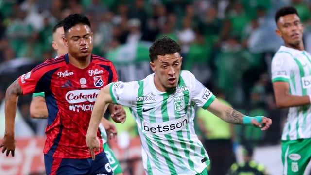 Medellin y Nacional perderían jugadores en el mercado de fichajes de 2026 - VizzorImage