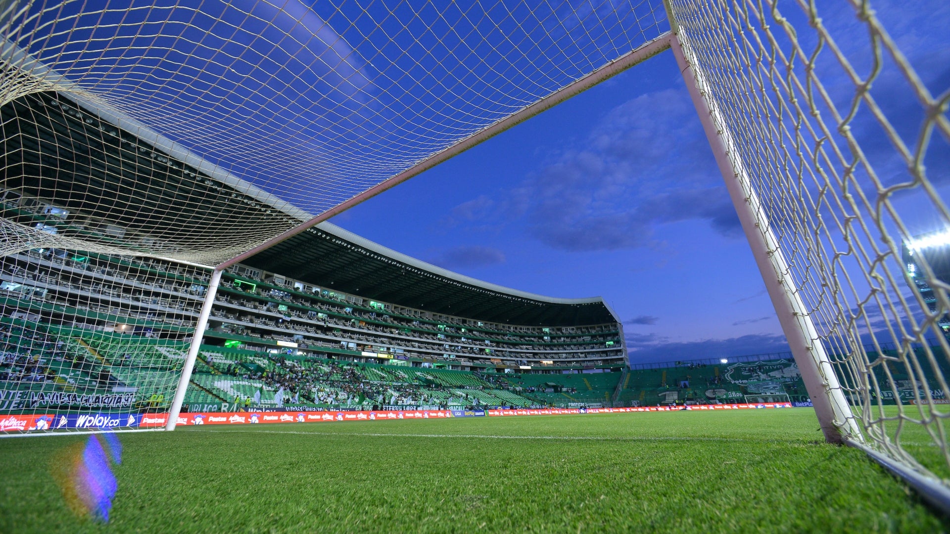 Deportivo Cali confirmó una gran noticia a los aficionados