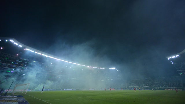 Deportivo Cali finalizaría su año con un amistoso