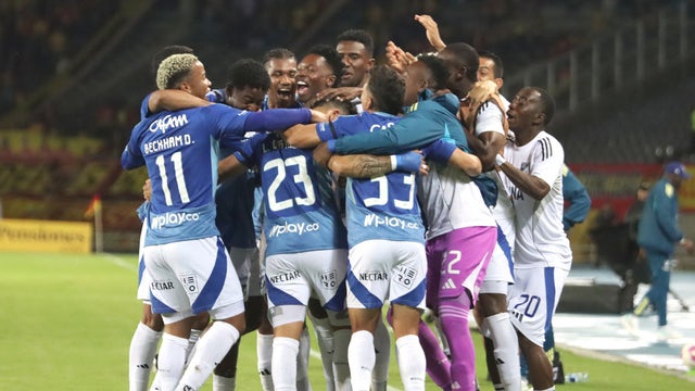 Jugador de Millonarios tuvo que operarse en dos ocasiones