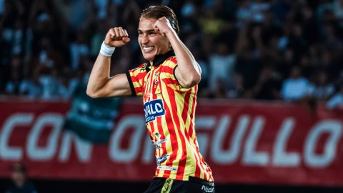 Samy Merheg ya tendría un nuevo equipo