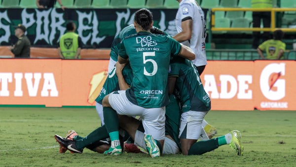 Deportivo Cali tiene en duda el futuro de uno de sus jugadores Deportivo Cali tiene en duda el futuro de uno de sus jugadores