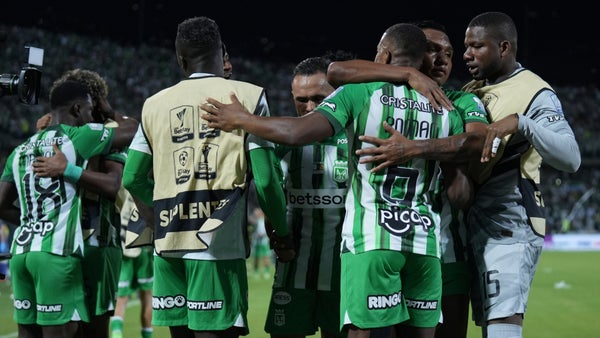 Atlético Nacional estaría cerca de perder a una de sus figuras