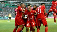 América anunció la salida de uno de sus jugadores