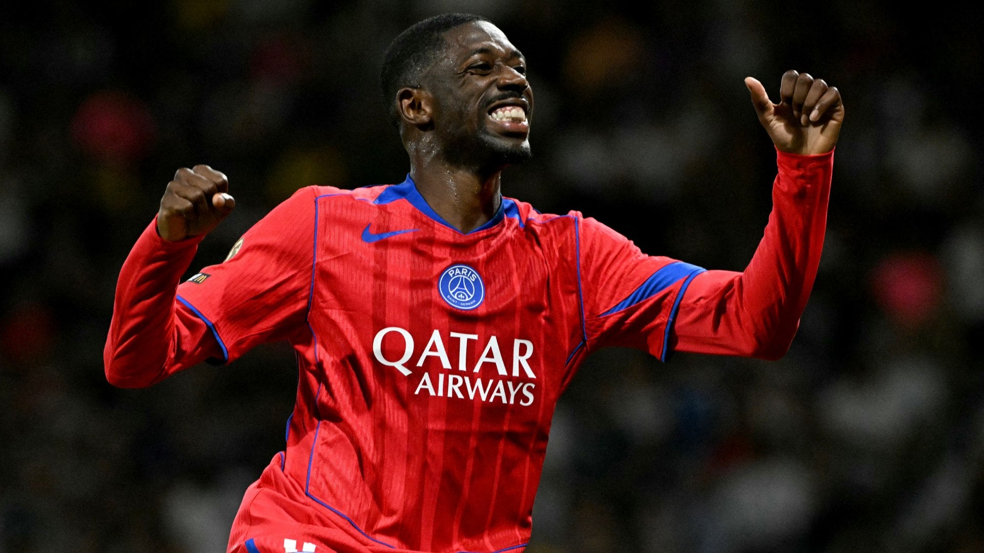 Dembélé es el mejor jugador de 2025