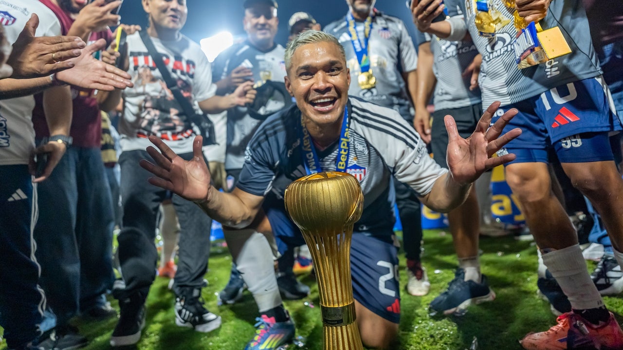 Definidos los cupos internacionales de Colombia para el 2026