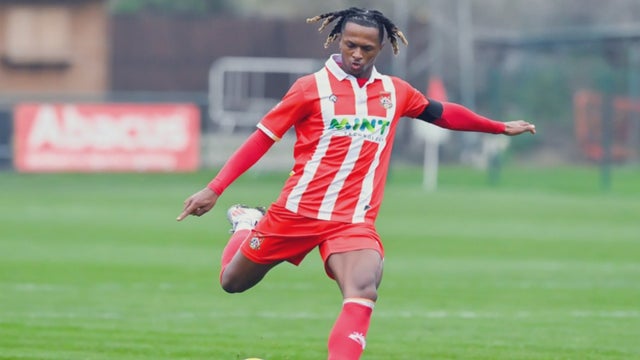 El fútbol inglés está de luto por el fallecimiento de joven futbolista