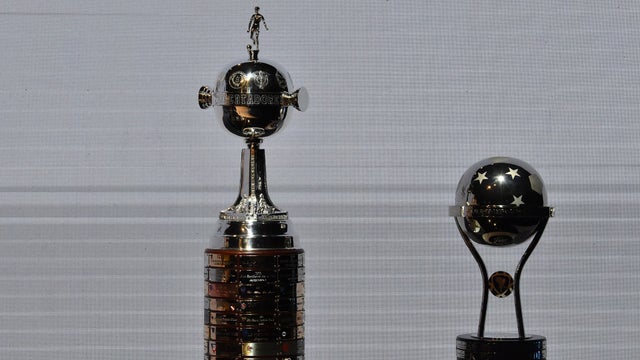 Así será el sorteo de la fase previa de la Libertadores y Sudamericana