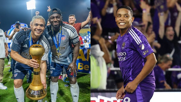 Junior tendría la posibilidad de fichar a Luis Muriel