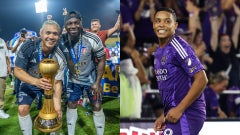 Esta es la posibilidad de que Junior fiche a Luis Muriel