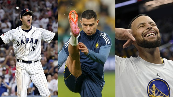 Top 5 de los deportistas que más ganaron dinero en este 2025