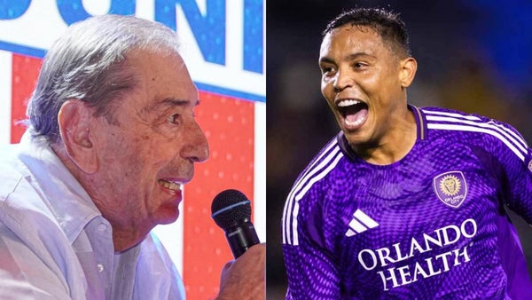 ¿Llegará Muriel? Fuad Char reveló los fichajes de Junior para 2026