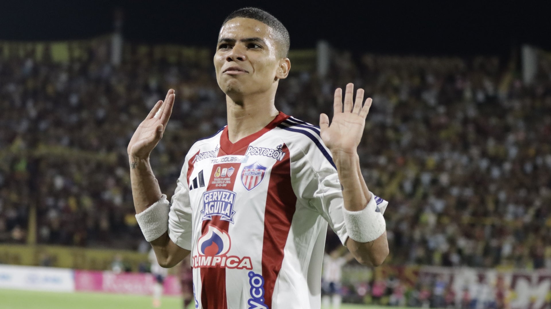 José Enamorado tendría un gran pretendiente