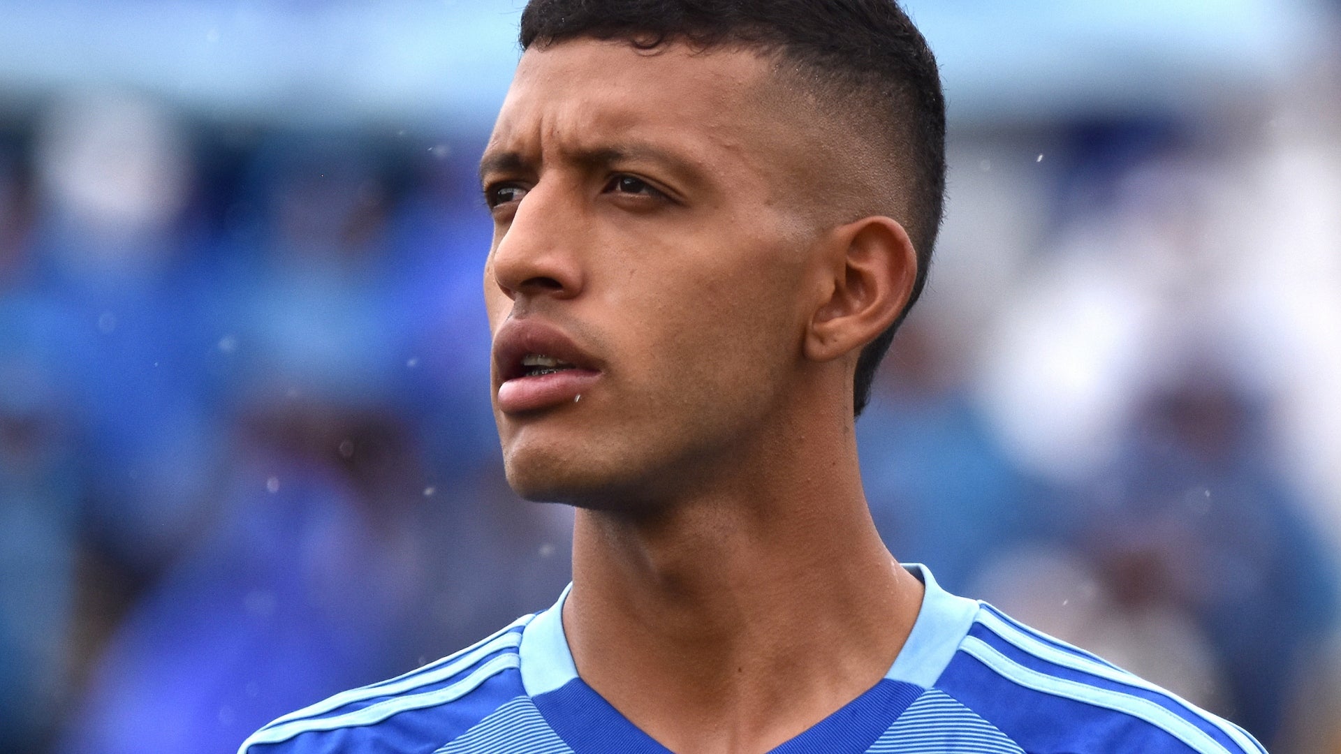 Nicolás Arévalo tendría un pretendiente en Europa