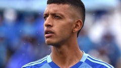 Nicolás Arévalo tendría un pretendiente en Europa