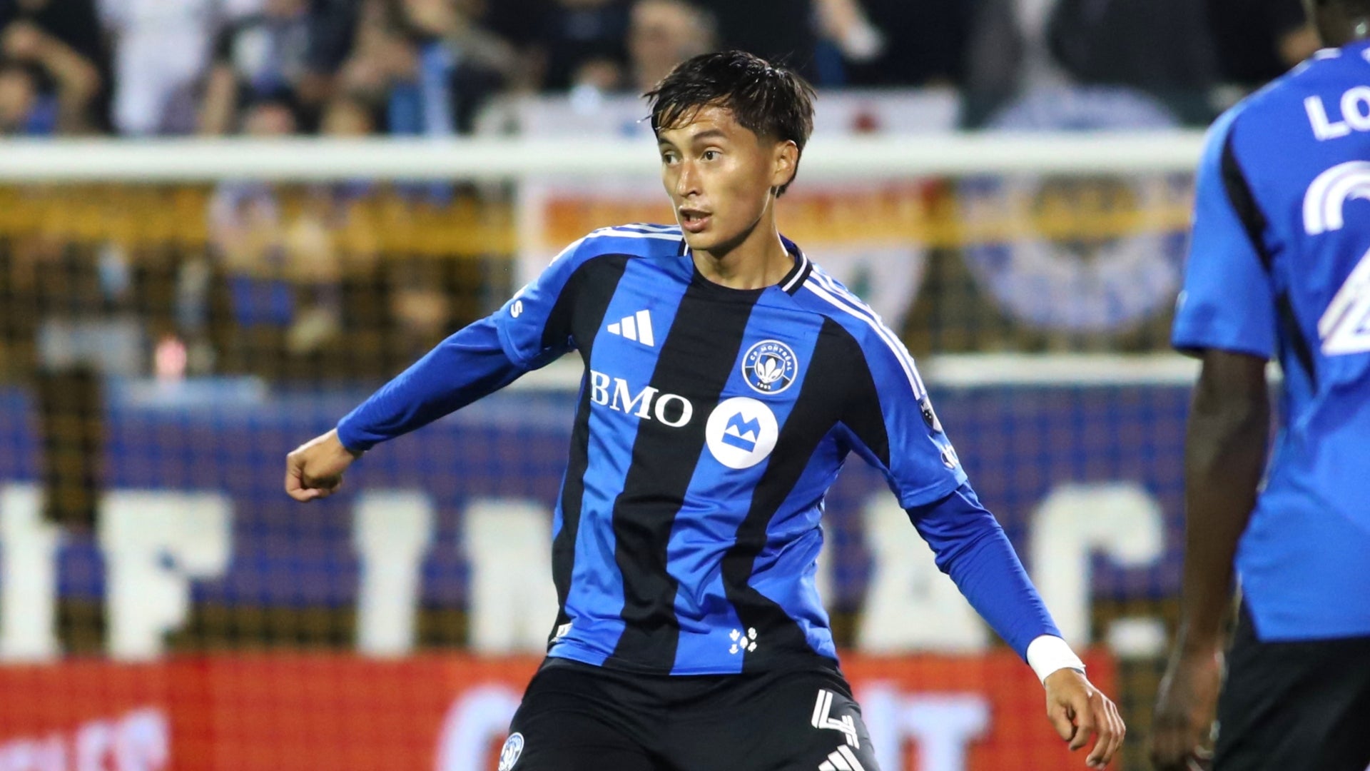 Fernando Alvarez pasó de Montreal a Deportivo Cali - AFP