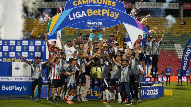 Junior tomo decision inesperada para la Superliga vs Santa Fe - @JuniorClubSA