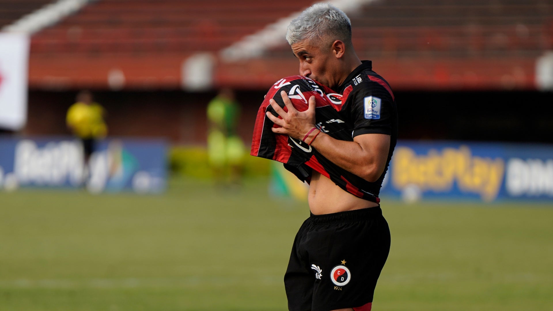 Matías Pisano tendría un pretendiente en la Liga BetPlay