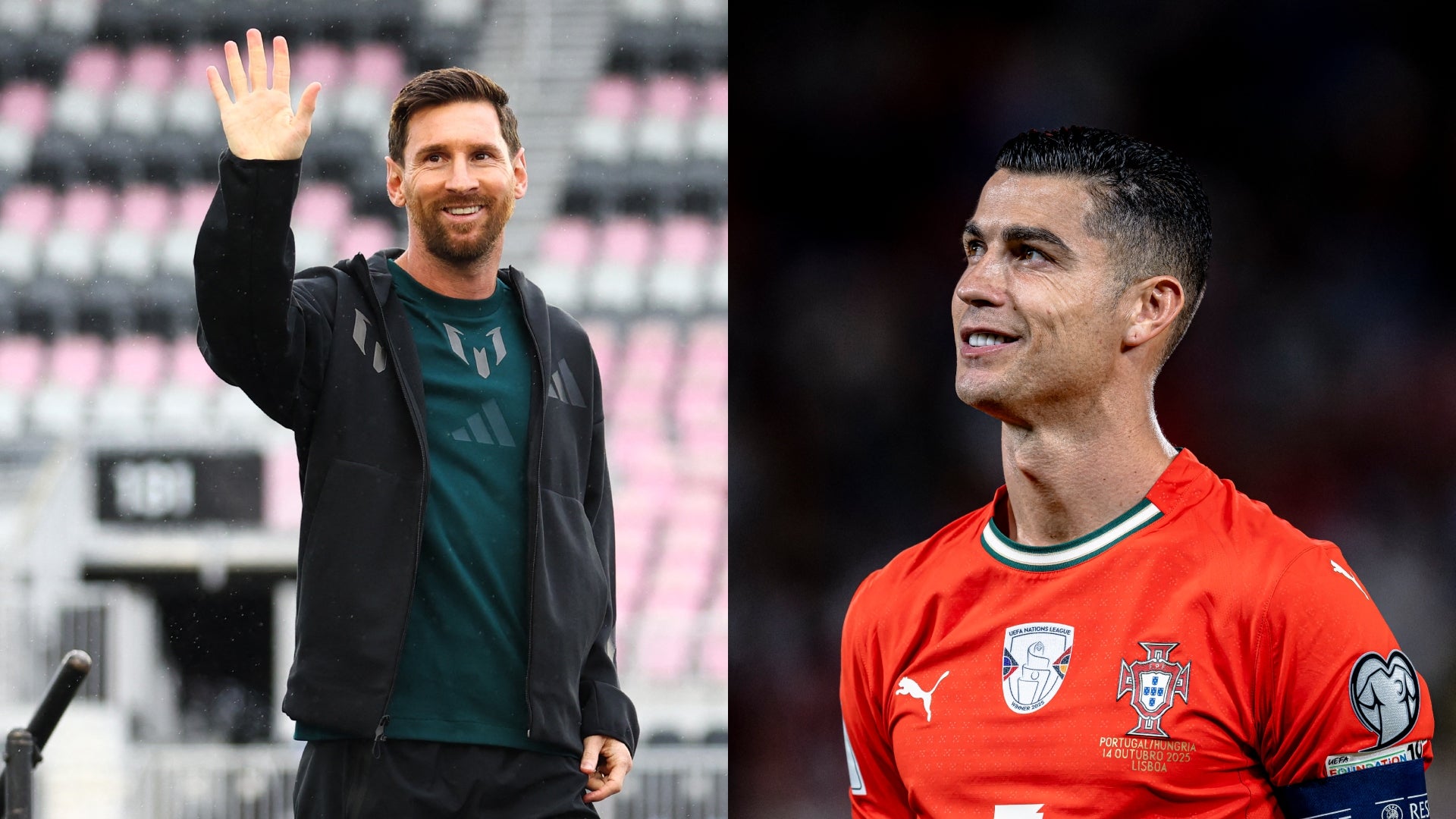 Estos son los jugadores con más seguidores en 2025