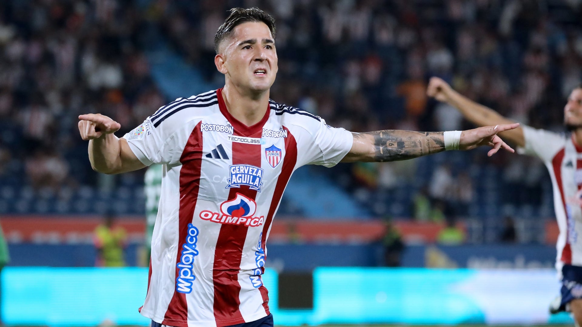 Junior tendría definido el futuro de Guillermo Paiva