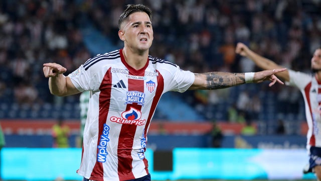 Junior tendría definido el futuro de Guillermo Paiva