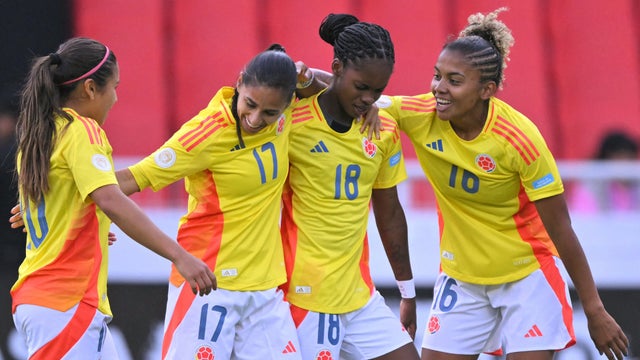 Así le fue a la selección Colombia Femenina en 2025