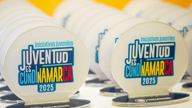 Gobernación de Cundinamarca