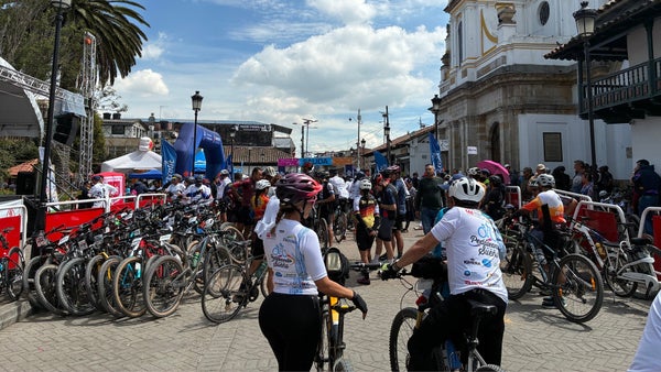 Indeportes entregó cuentas: así le fue al deporte en Cundinamarca en 2025