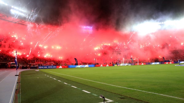 Junior recibirá a Tolima con una sanción en el Metropolitano