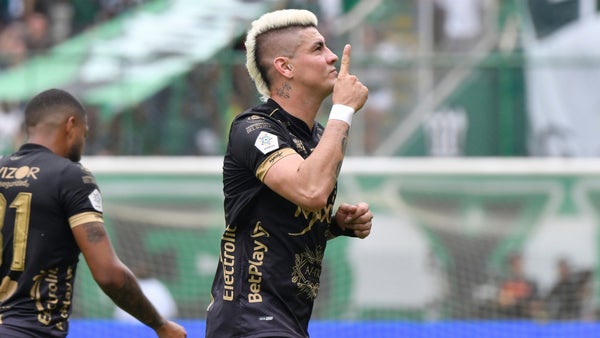 Michael Rangel no continuará con Llaneros en 2026