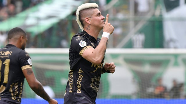 Michael Rangel no continuará en Llaneros en 2026