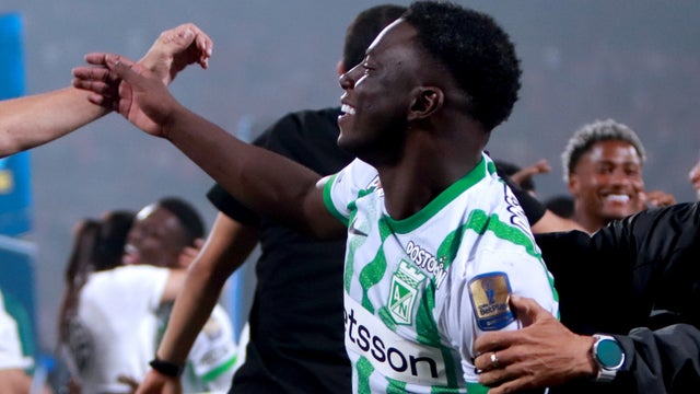 Así estaría el panorama de Marino Hinestroza