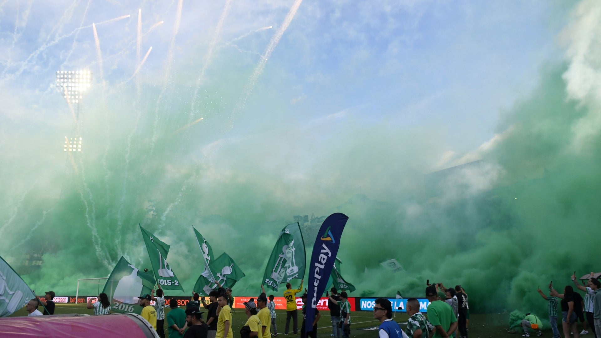 Nacional tendría un importante fichaje para 2026