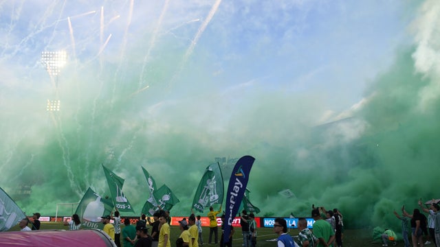 Nacional tendría un importante fichaje para 2026