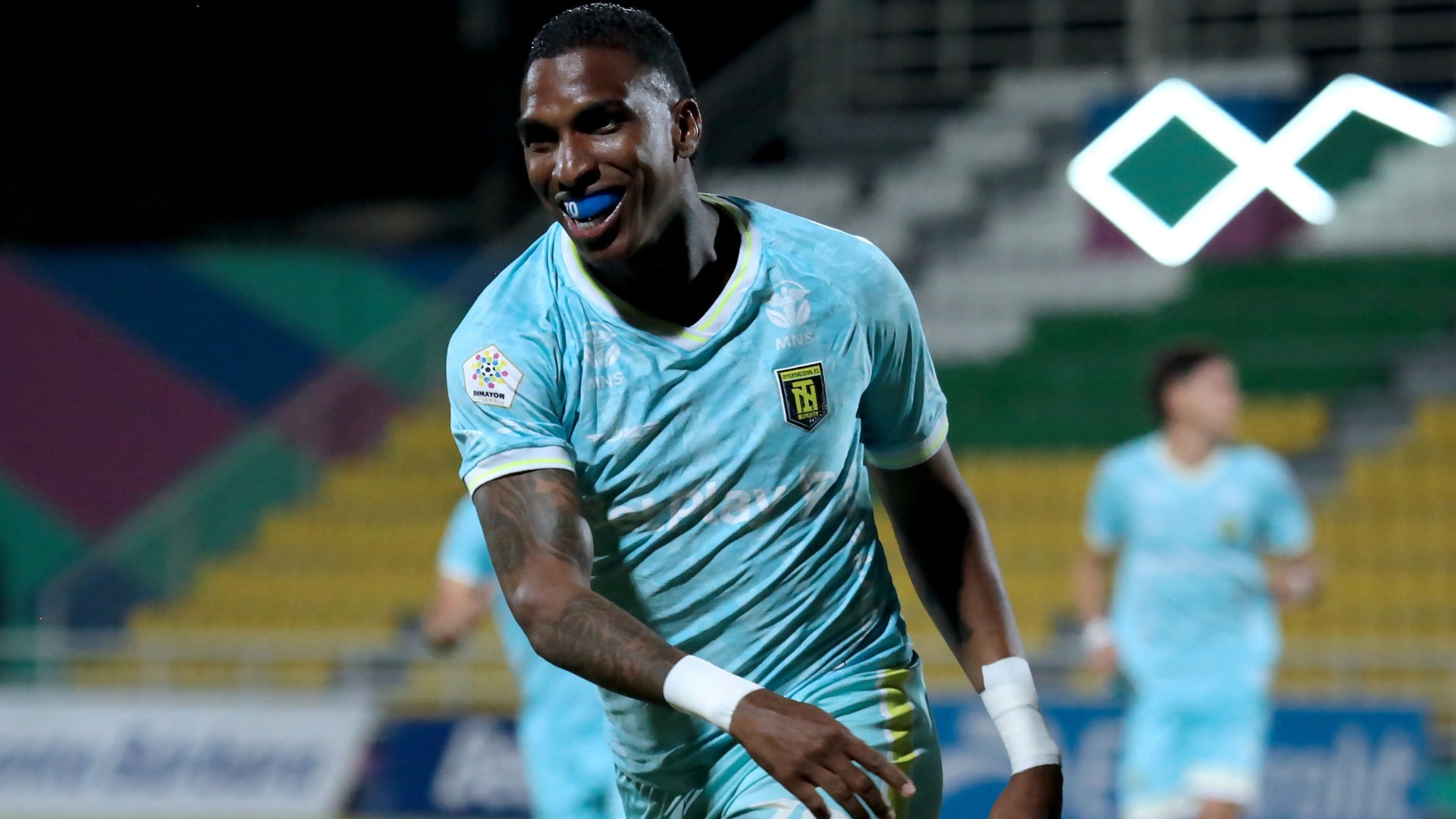 Johan Arango tiene nuevo club