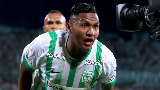 Alfredo Morelos tendría varios pretendientes para su futuro