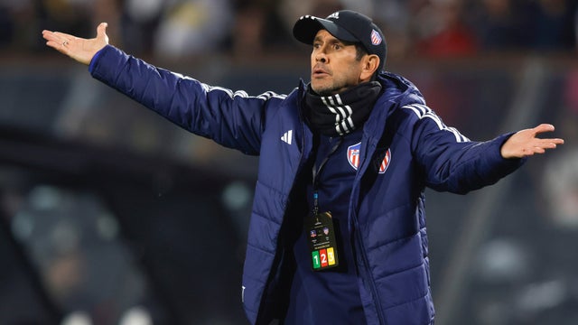 Arturo Reyes estaría en la mira de un club del FPC