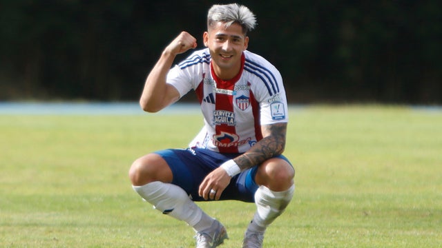 Junior de Barranquilla habría tomado una importante decisión sobre Paiva