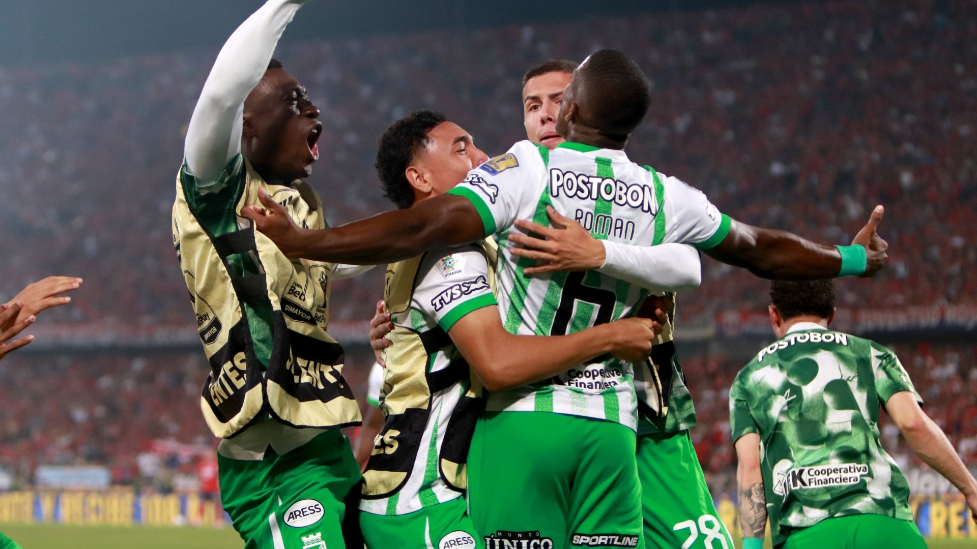 Nacional estaría cerca de cerrar un fichaje desde la MLS